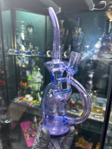 Preview pic of Vela g recycler
