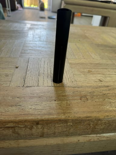 Preview pic of Puffco pivot