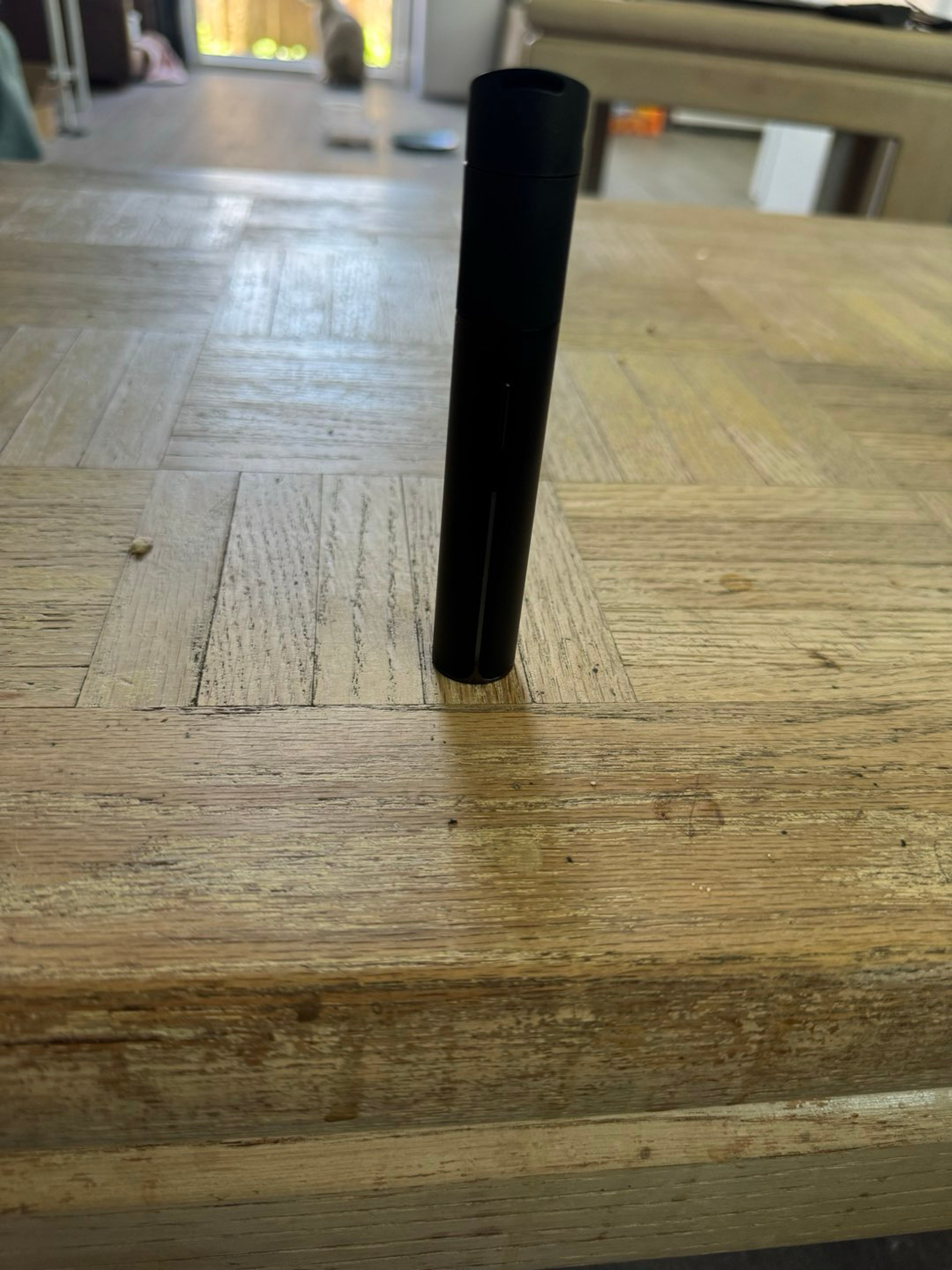 Puffco pivot image 0