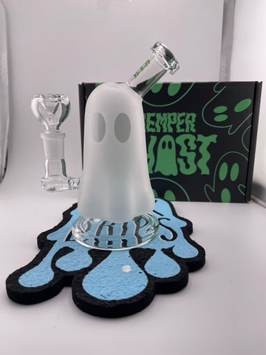 Preview pic of Hemper Ghost Bong