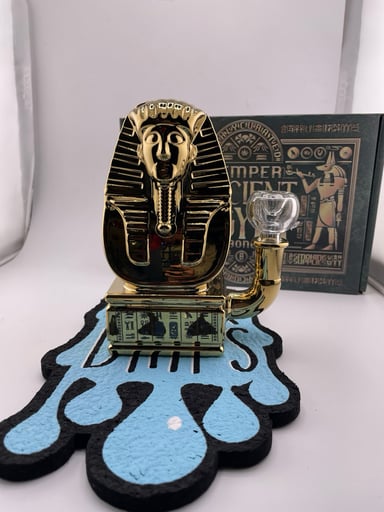Preview pic of Hemper Ancient Egypt Bong