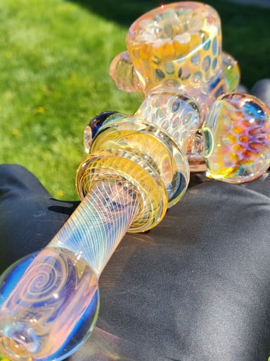 Preview pic of Ease hammer