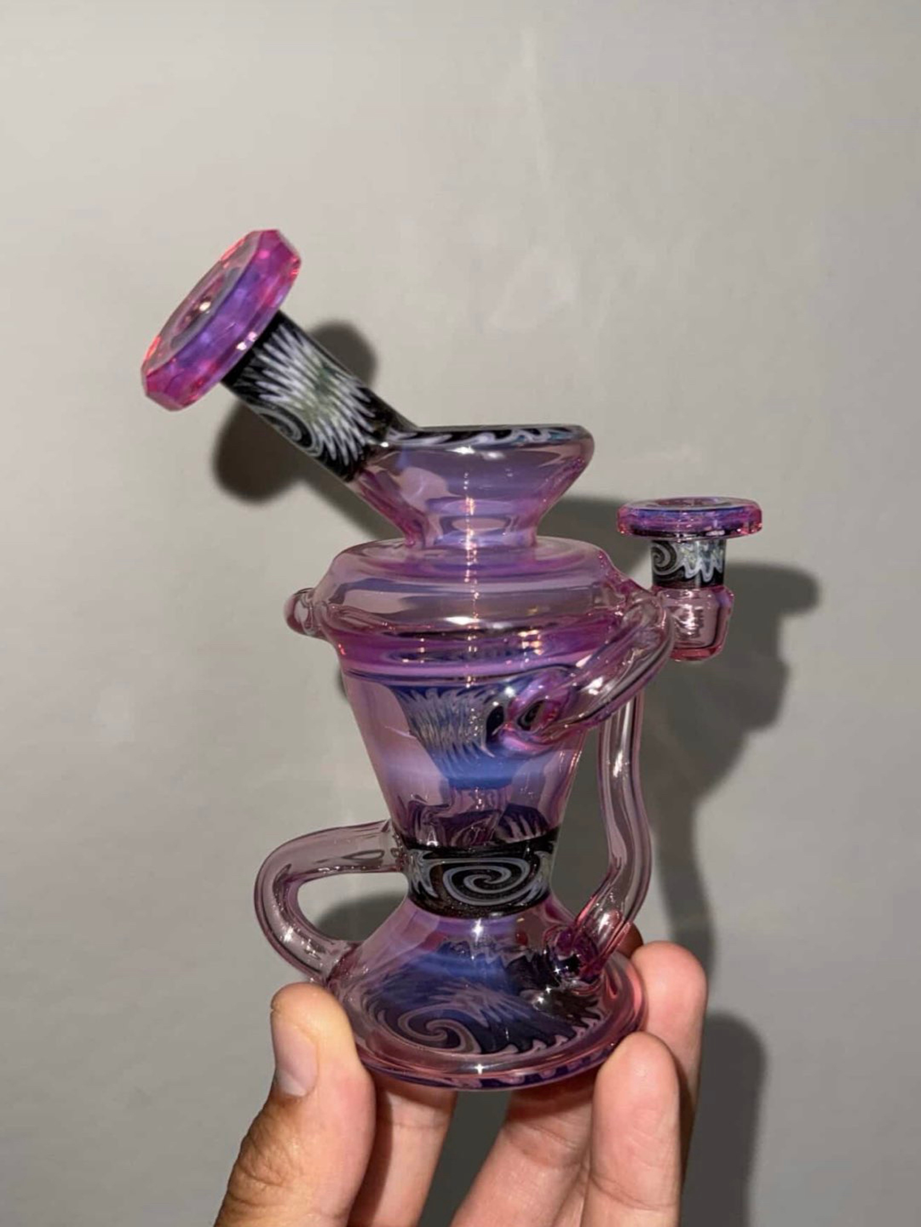 Preview pic of Captncronic