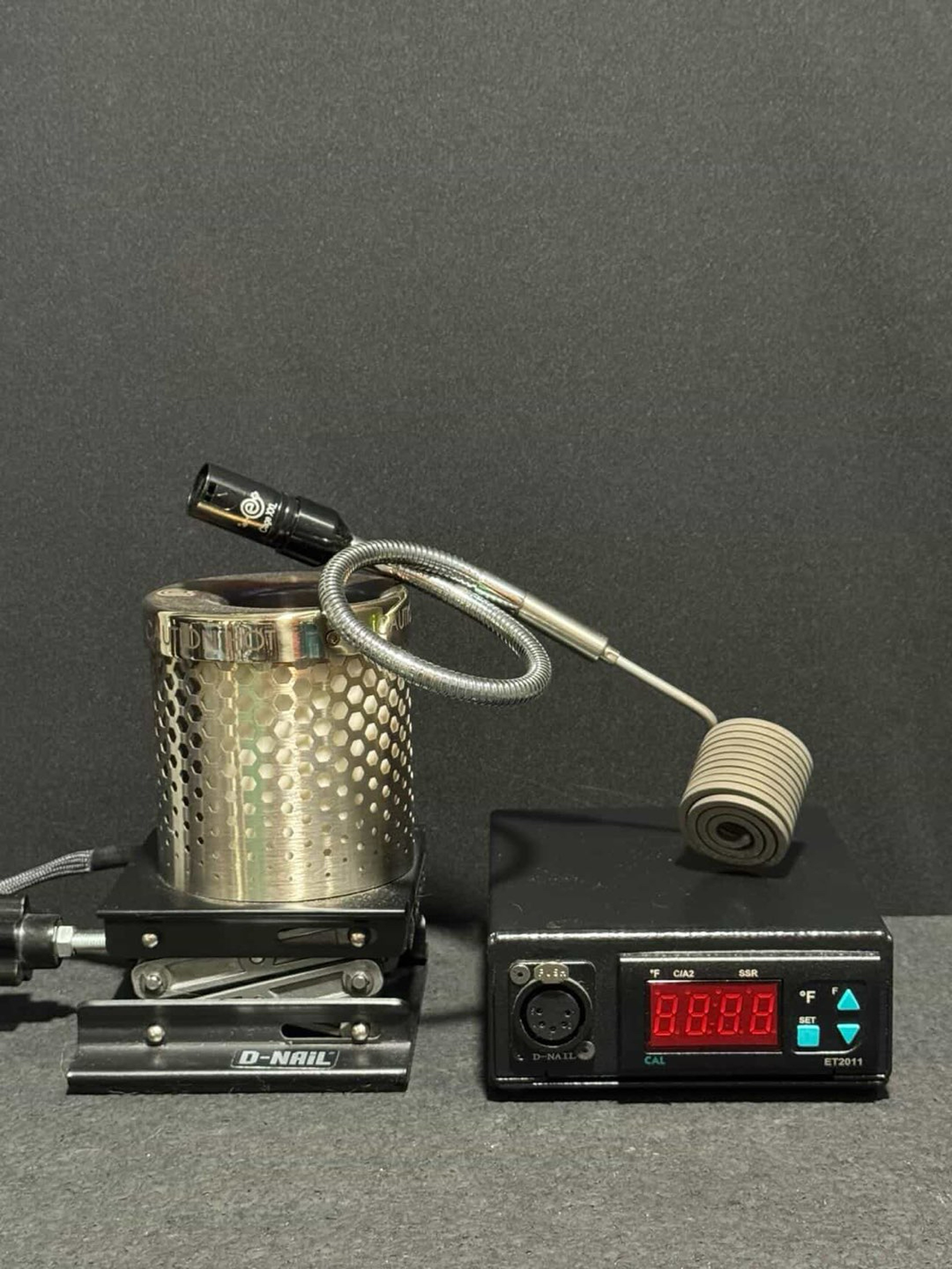 Preview pic of Dnail universal heater