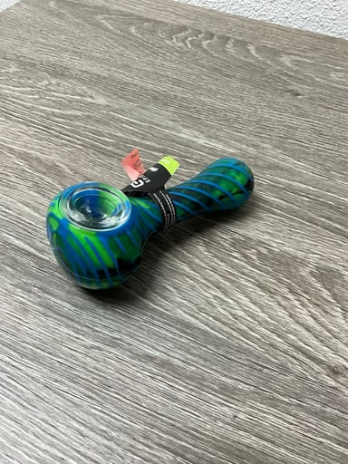 Preview pic of Eyce spiral spoon 3