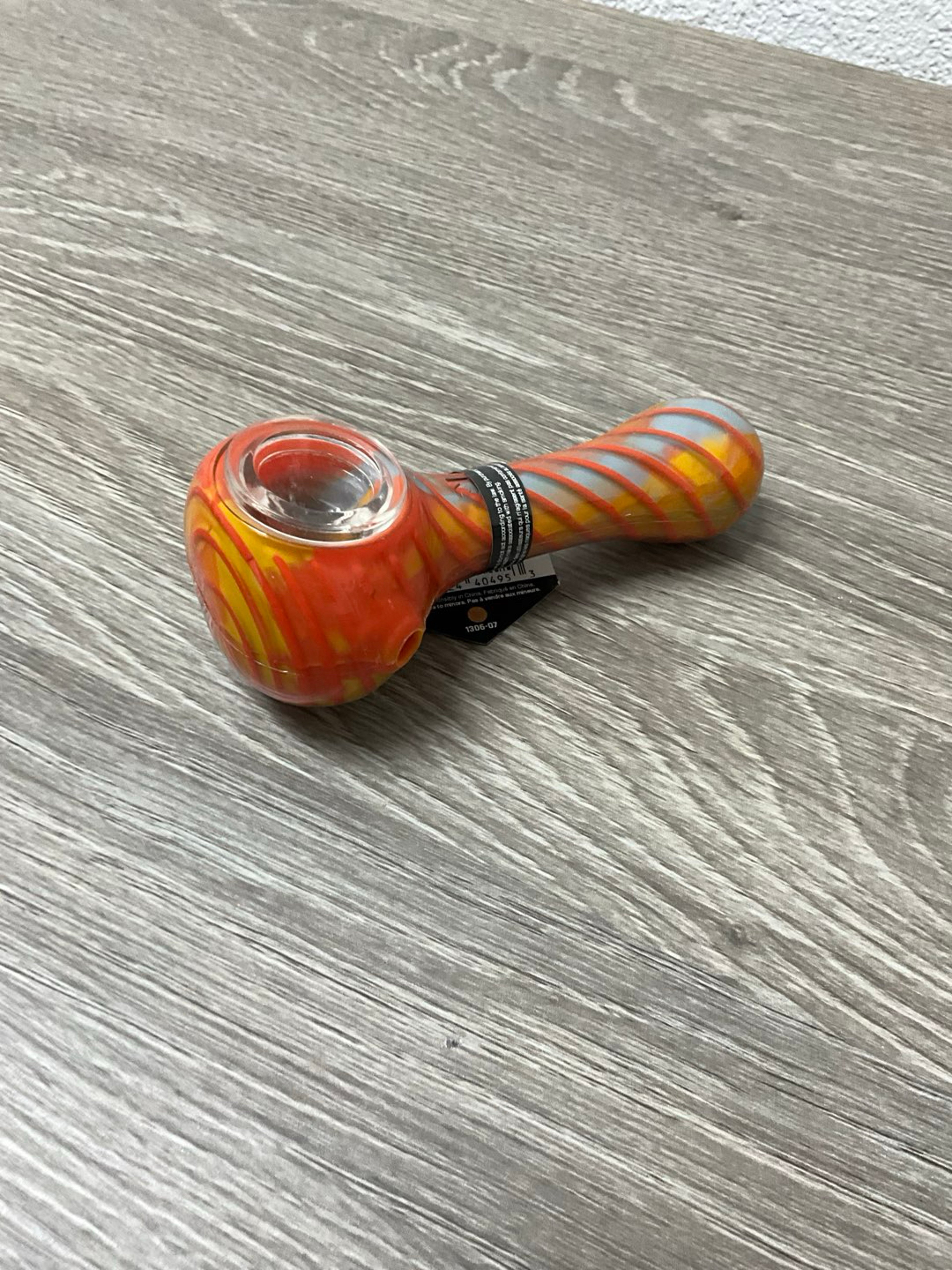 Eyce spiral spoon 5 image 0