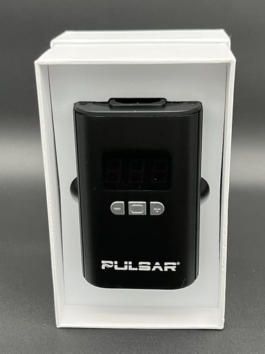 Preview pic of MICRO ENAIL KIT - PULSAR ELITE SERIES