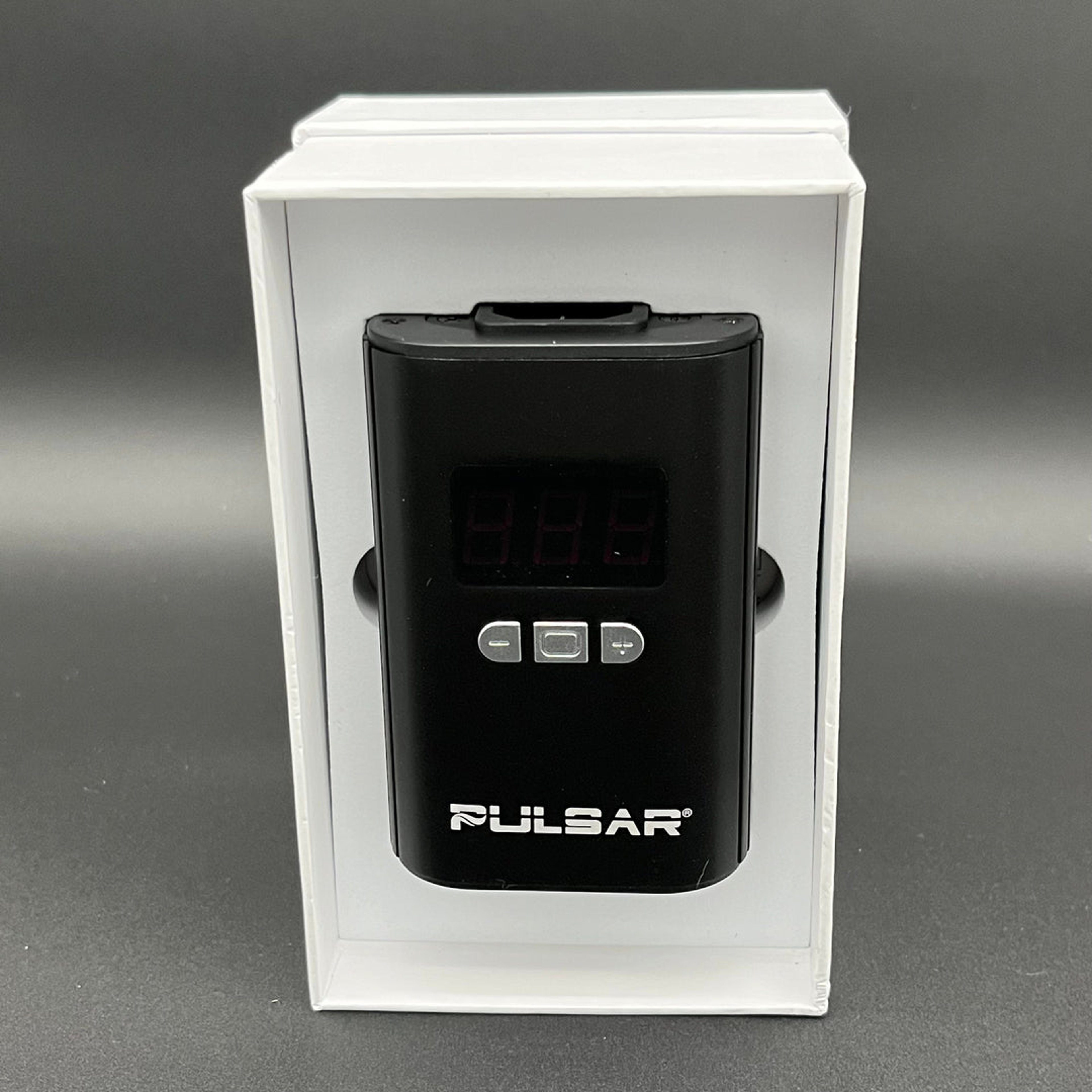 Preview pic of MICRO ENAIL KIT - PULSAR ELITE SERIES