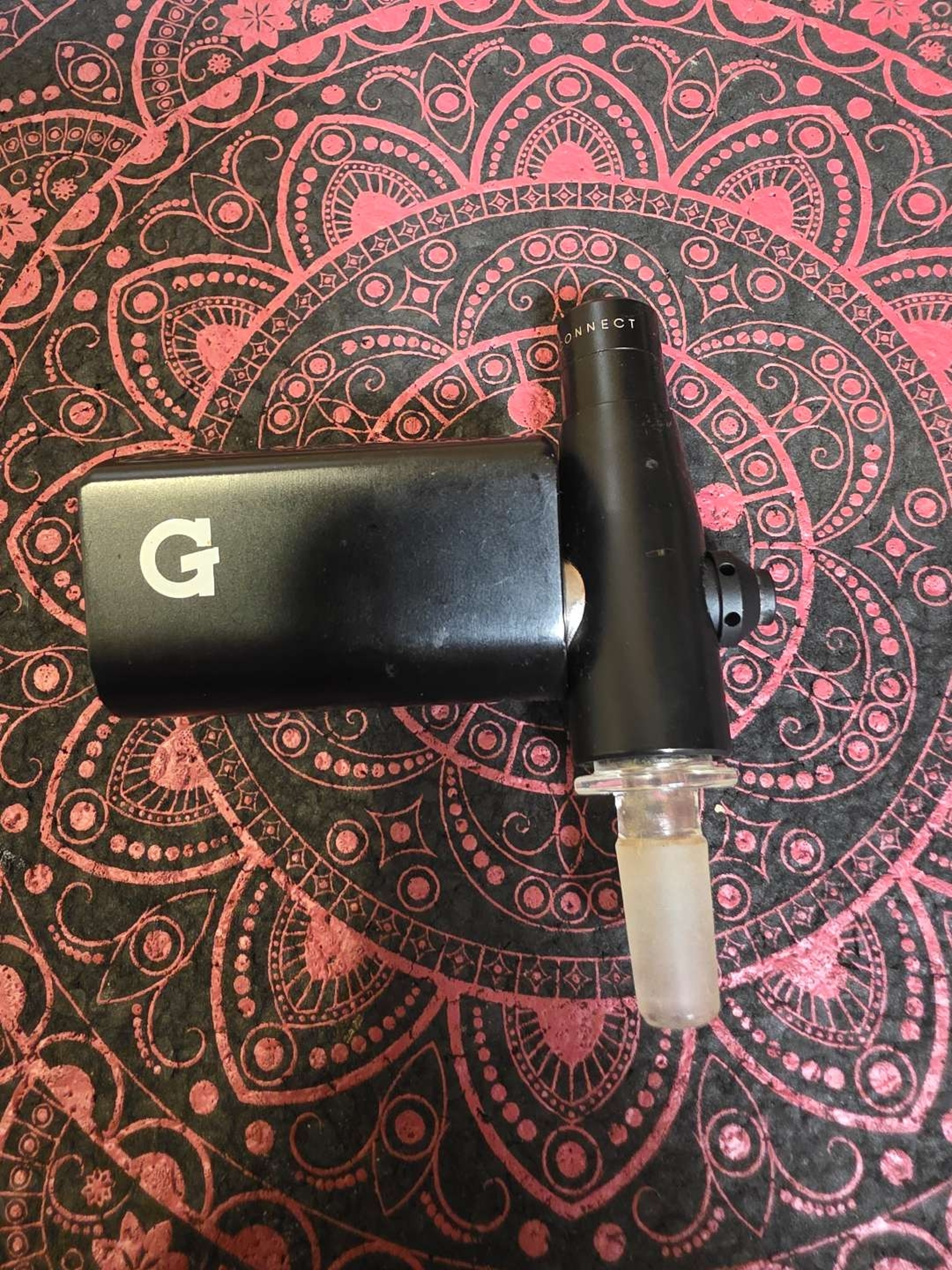 Preview pic of G pen