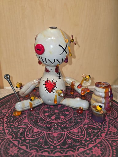 Preview pic of First colab from muller and joe p