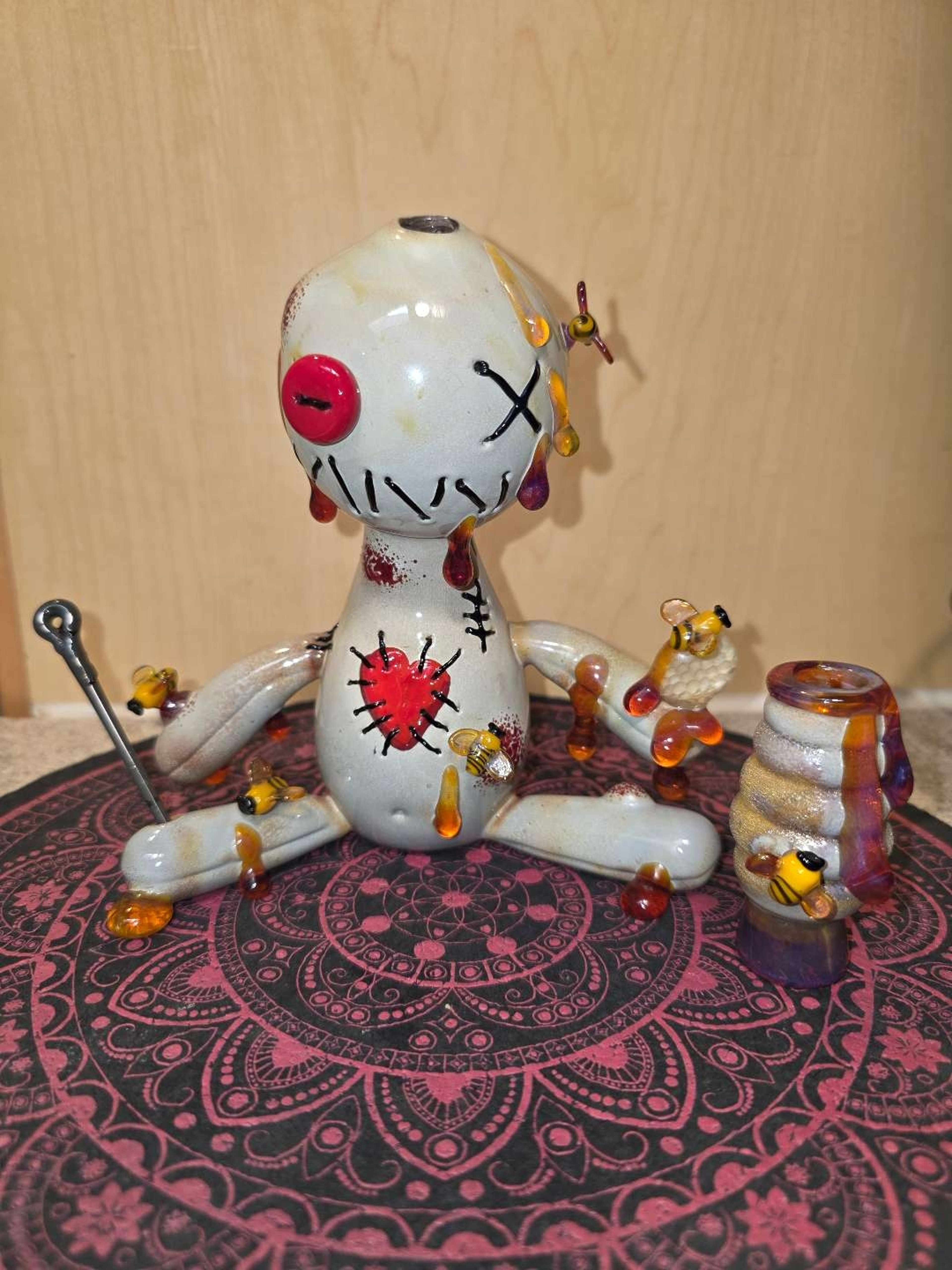 Preview pic of First colab from muller and joe p