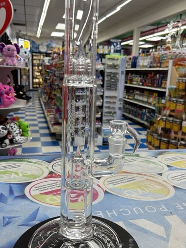 Preview pic of Sovereignty bong