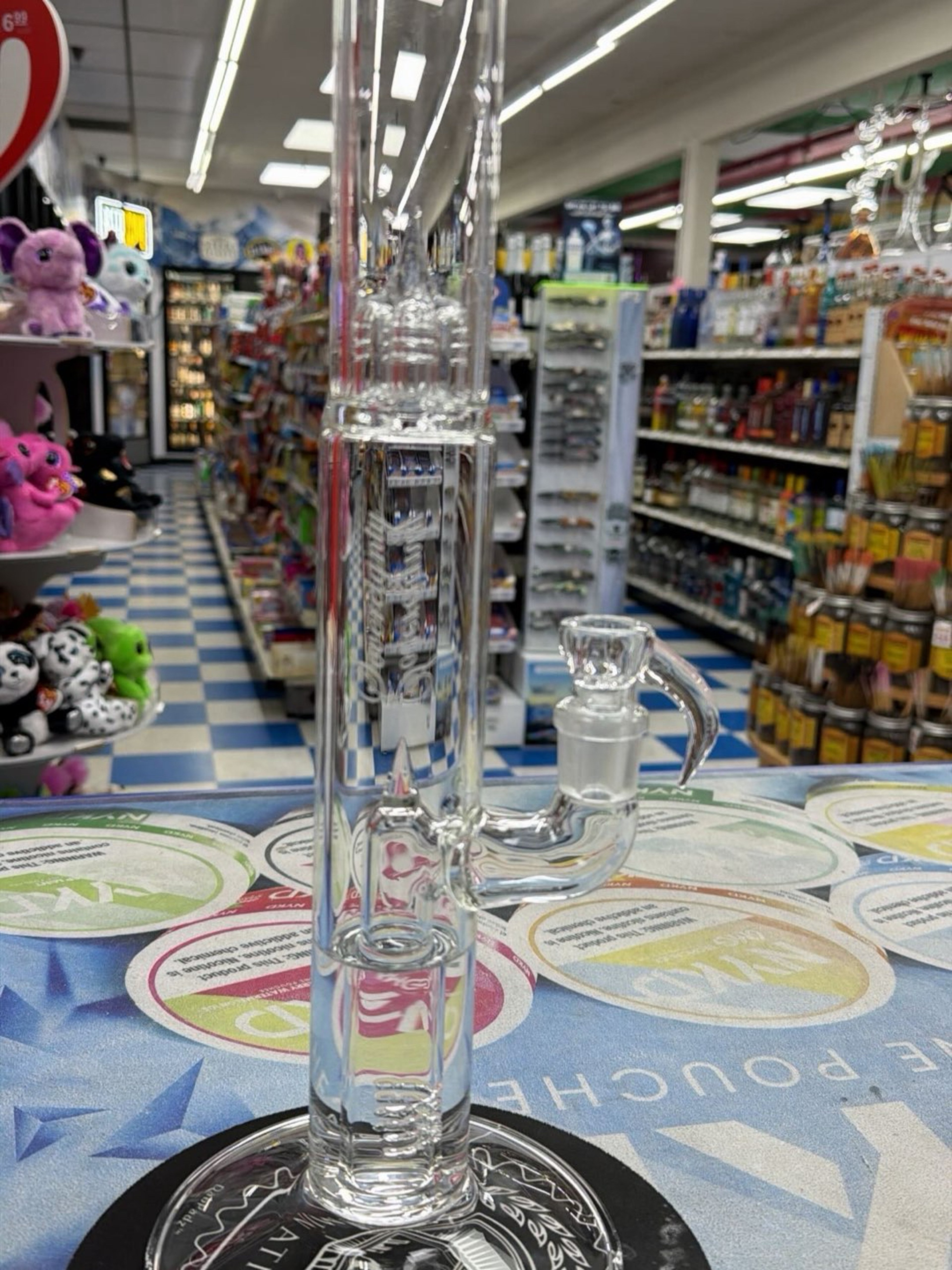 Sovereignty bong image 0