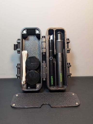 Preview pic of Voozr P2 Pivot 3DXL Combo Kit