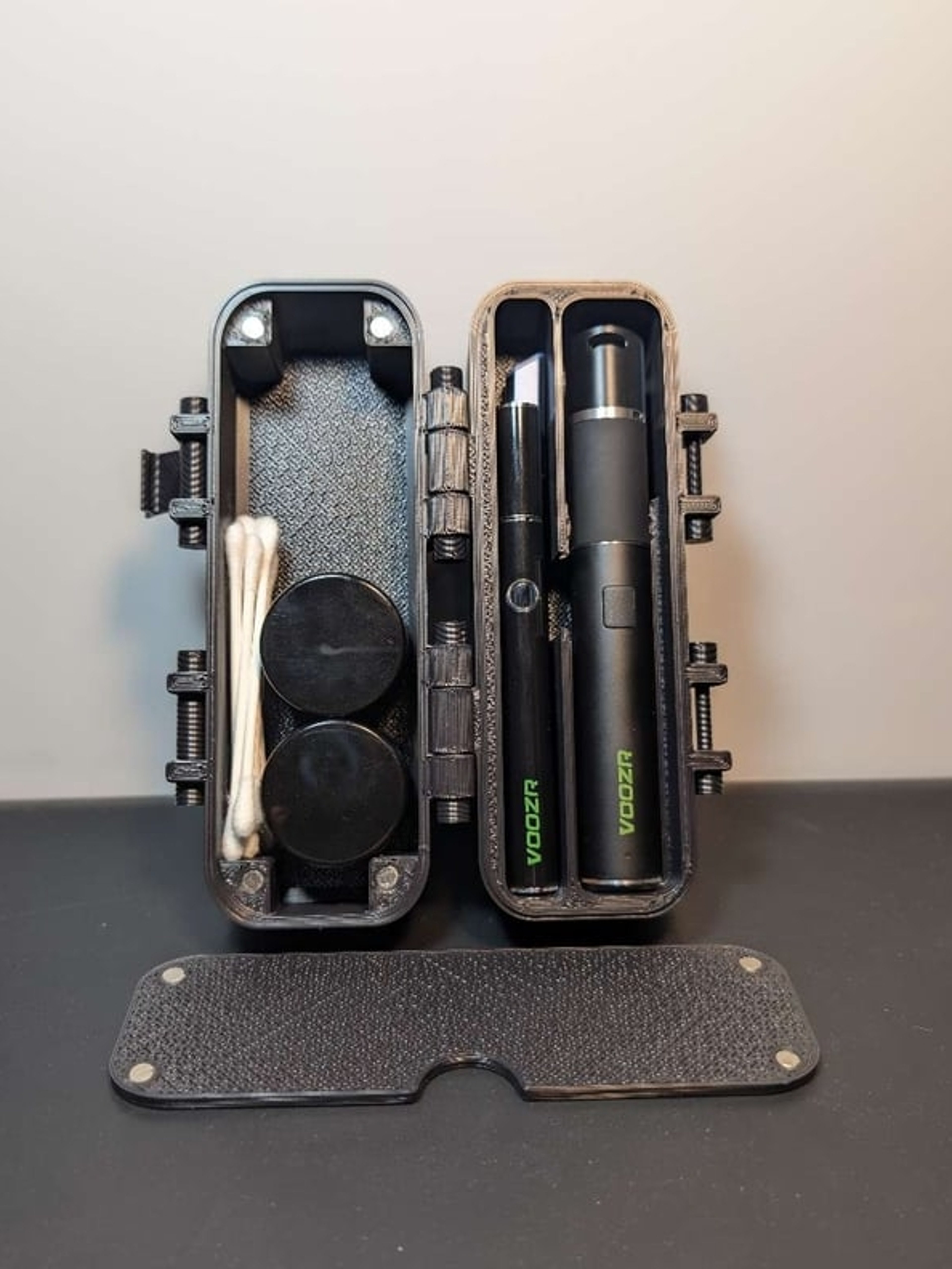 Preview pic of Voozr P2 Pivot 3DXL Combo Kit