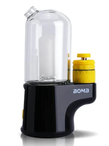 Preview pic of Bomb E Rig