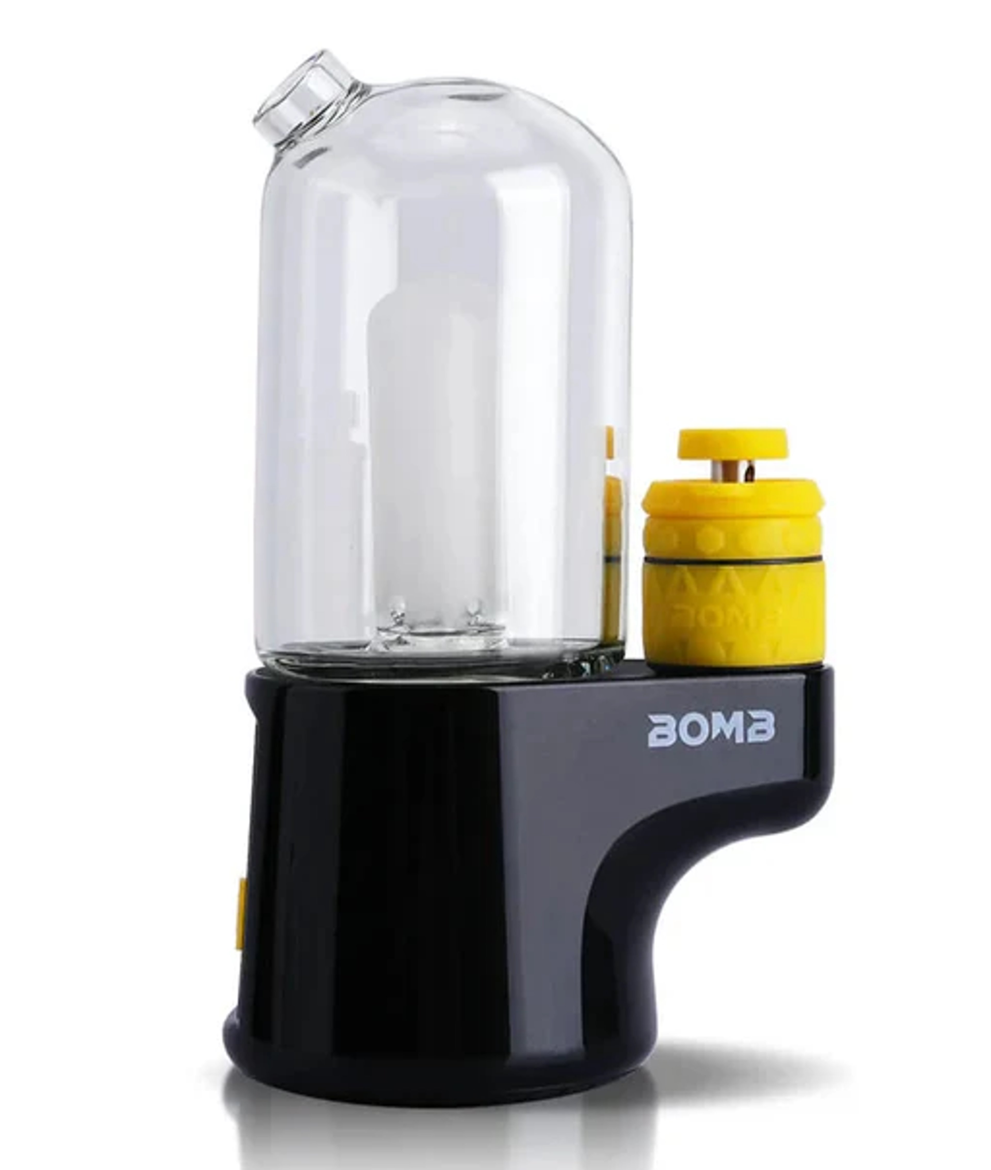 Bomb E Rig image 0