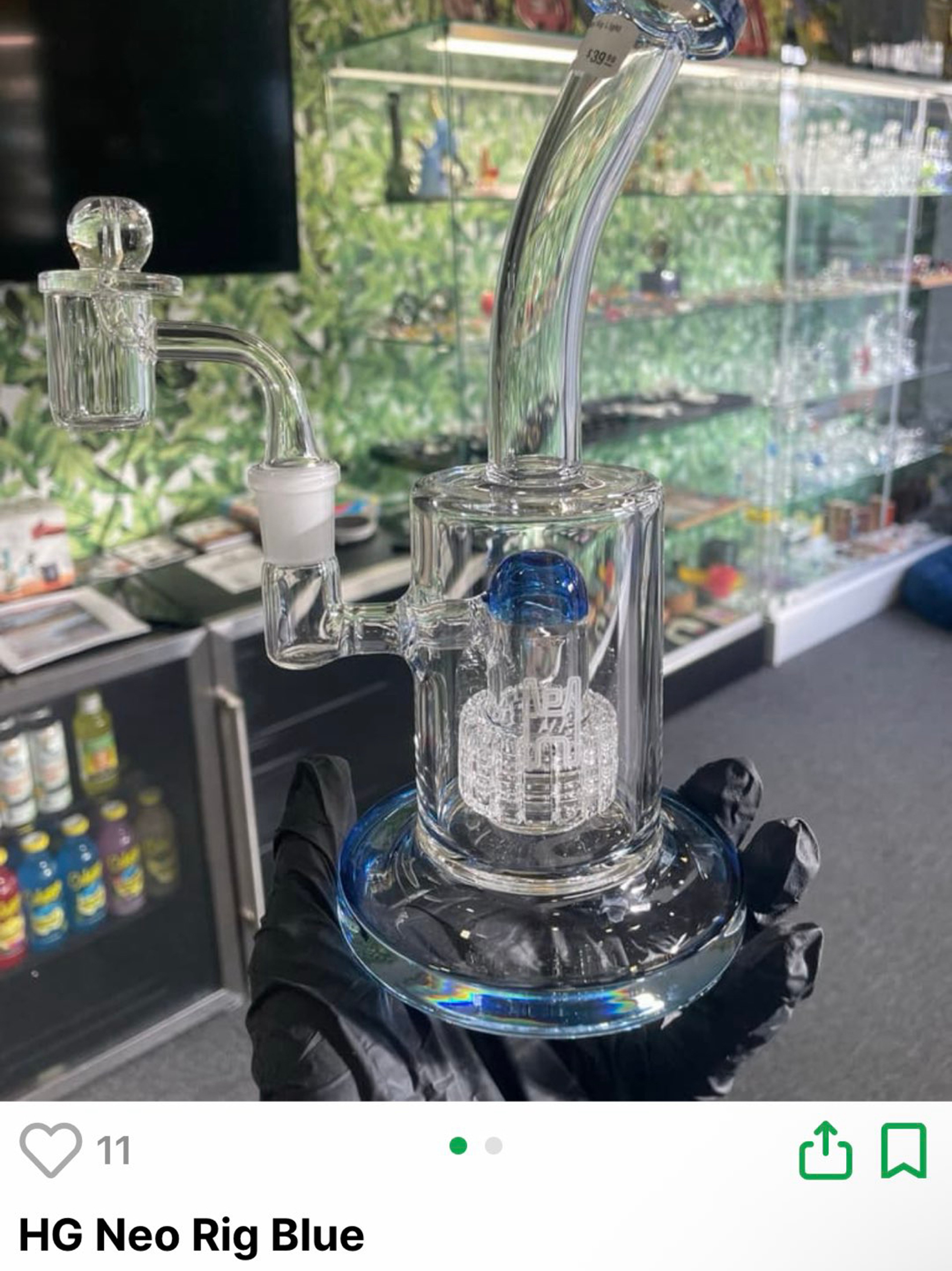 Preview pic of Combo for trippy