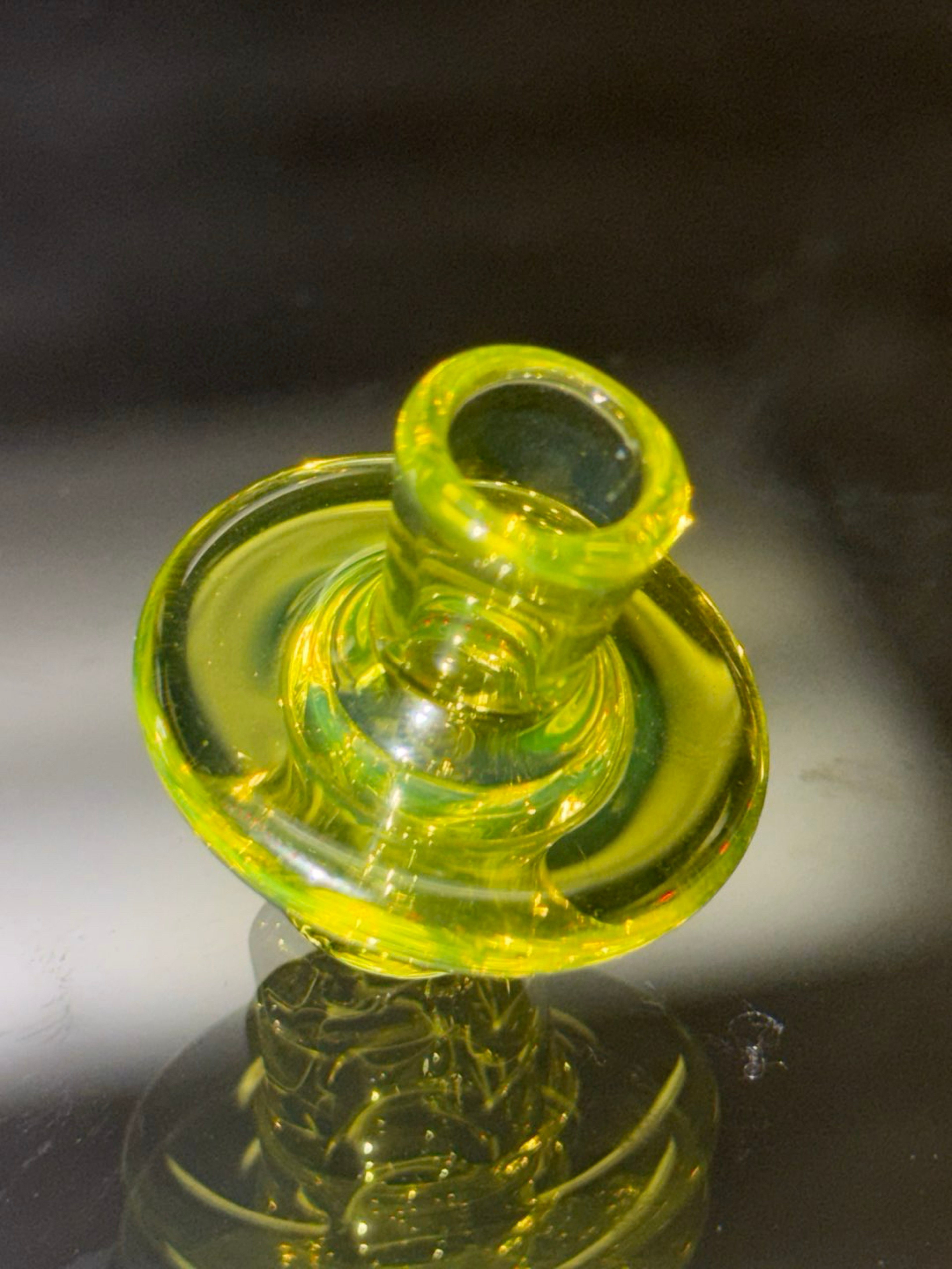 3DXL SPINNER CAP image 0