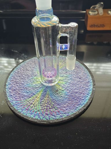 Preview pic of Vetro Circ Ash Catcher