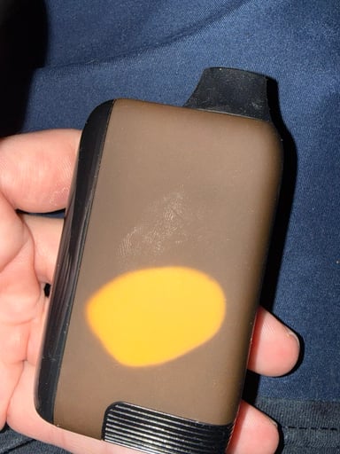 Preview pic of New in box color changing stealth pulsar