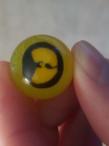 Preview pic of Damninja wu tang
