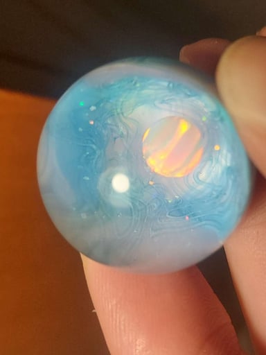 Preview pic of Scomo 2026 marble