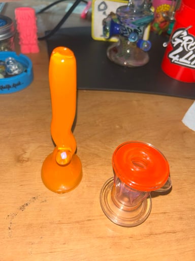 Preview pic of Peak Pro Dry Tops both for $60