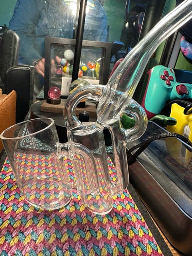 Preview pic of Puffco proxy recycler
