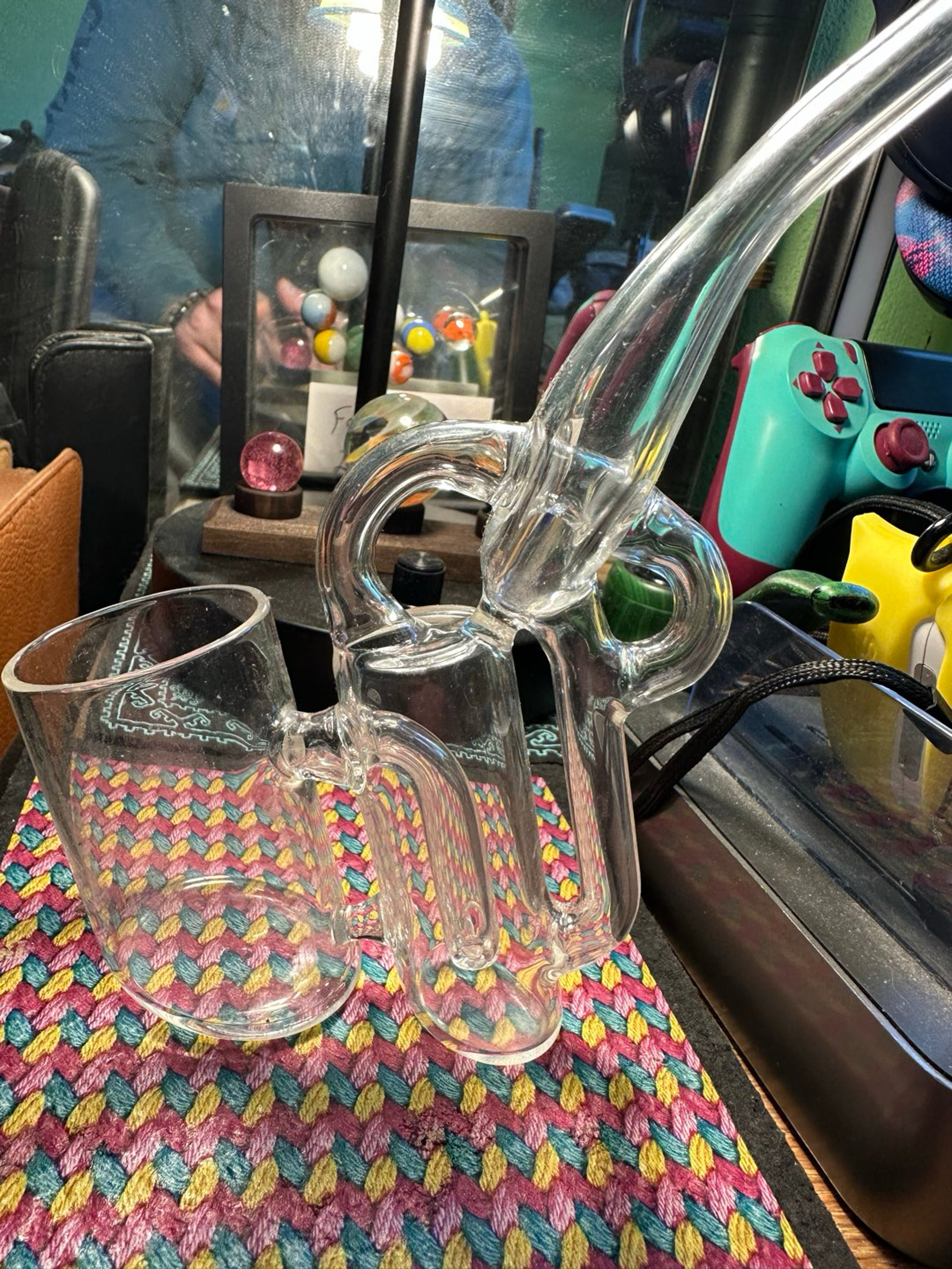 Puffco proxy recycler image 0
