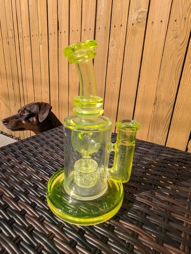 Preview pic of Fatboy Illuminati Torus