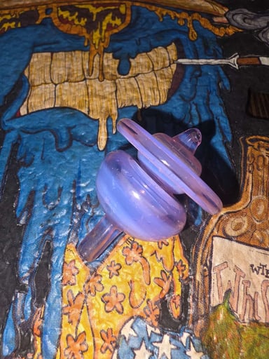 Preview pic of Don  rob dual carb cap $60 obo
