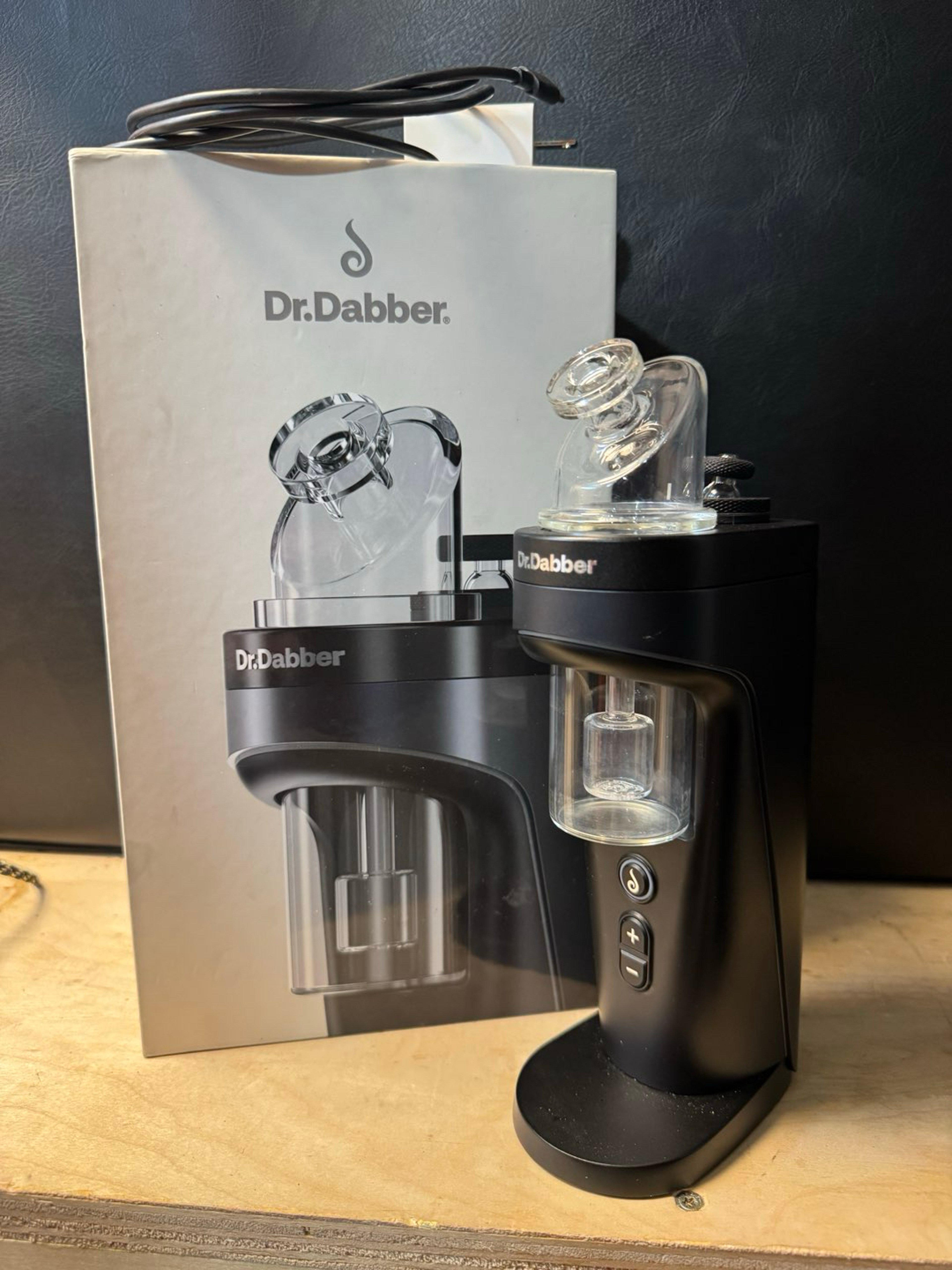 Preview pic of Dr Dabber Switch 2