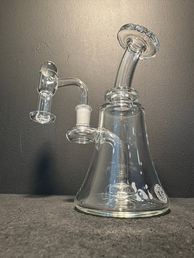 Preview pic of Fatboy travel rig combo set