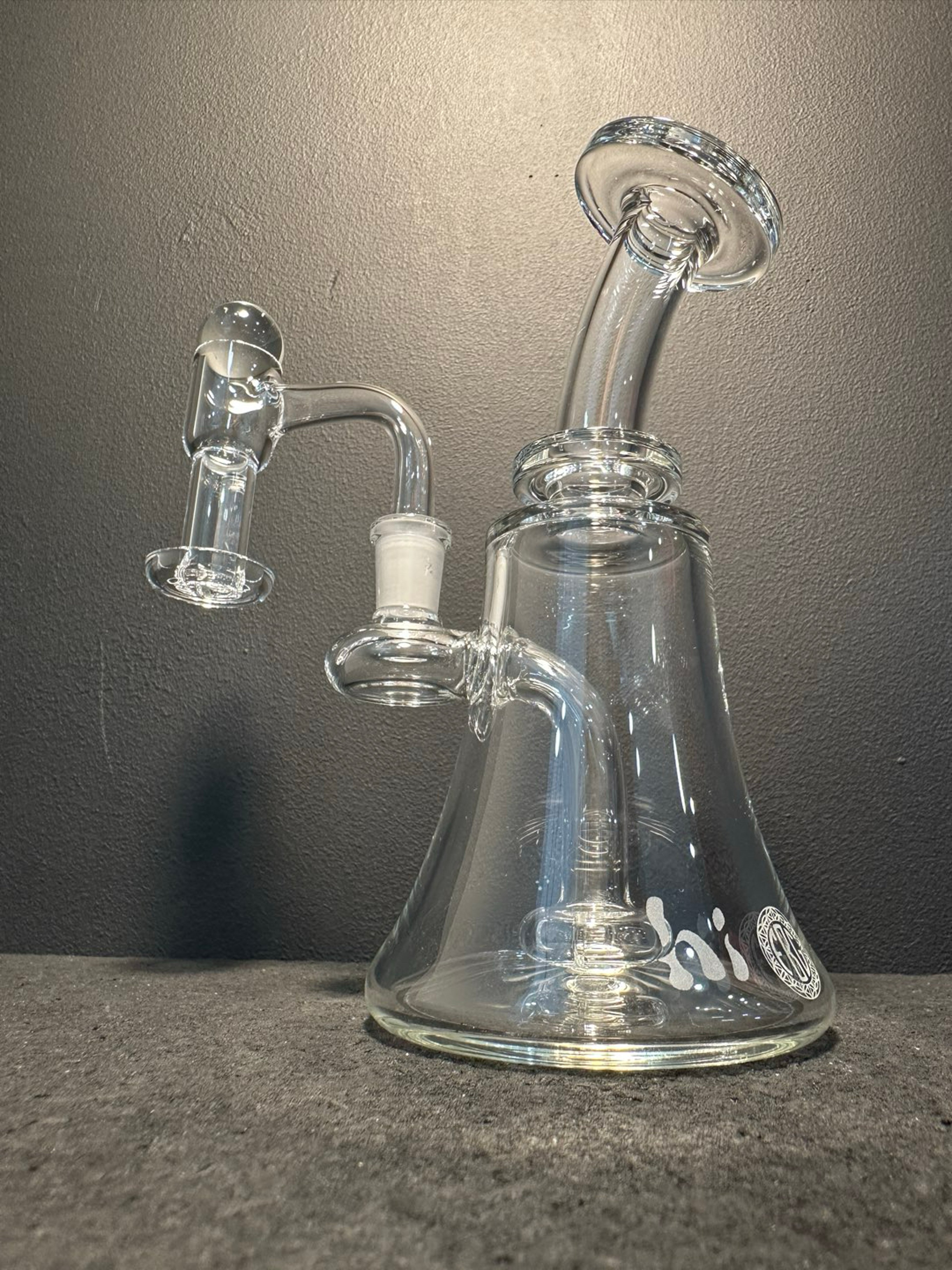 Preview pic of Fatboy travel rig combo set
