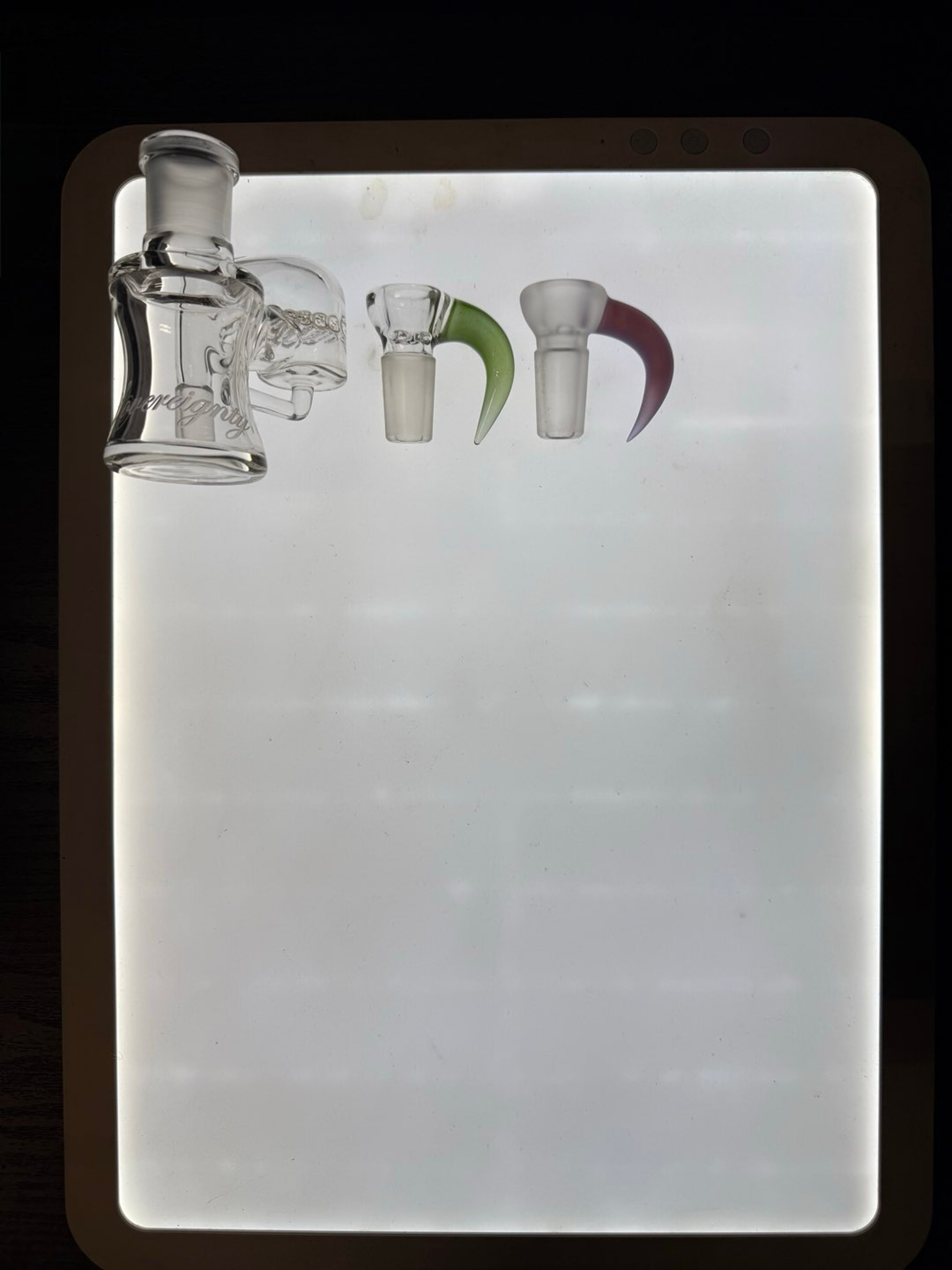 Sovereignty Glass Bundle cheaper off app image 0