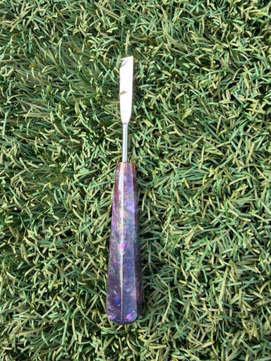 Preview pic of Large resin dabber by dabboyardee