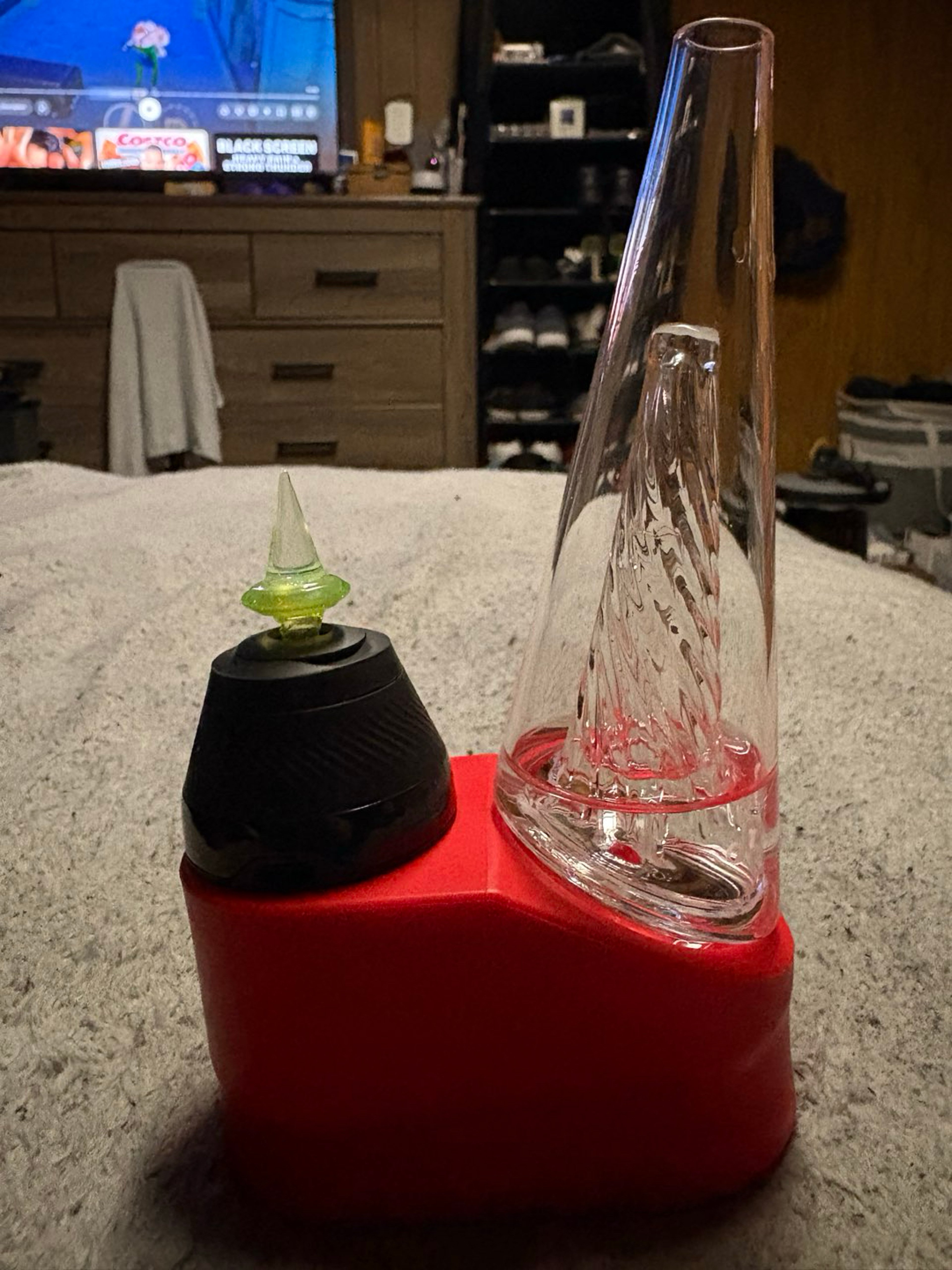 Preview pic of Proxy/ Peak combo station