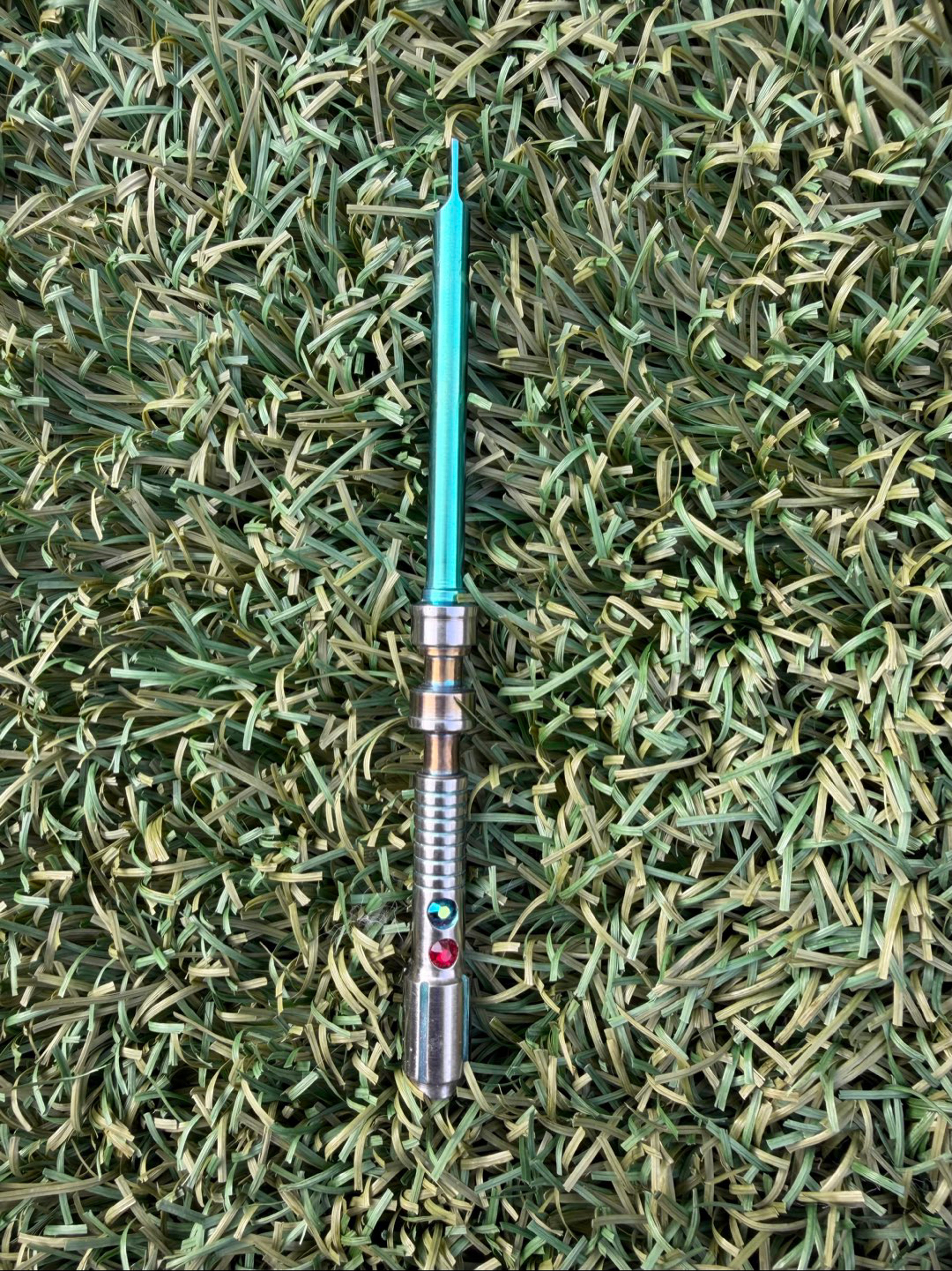 Lightsaber dabber by xcalibur_artworks image 0