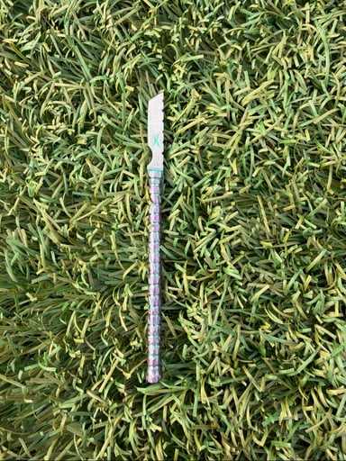 Preview pic of Spear dabber by xcalibur