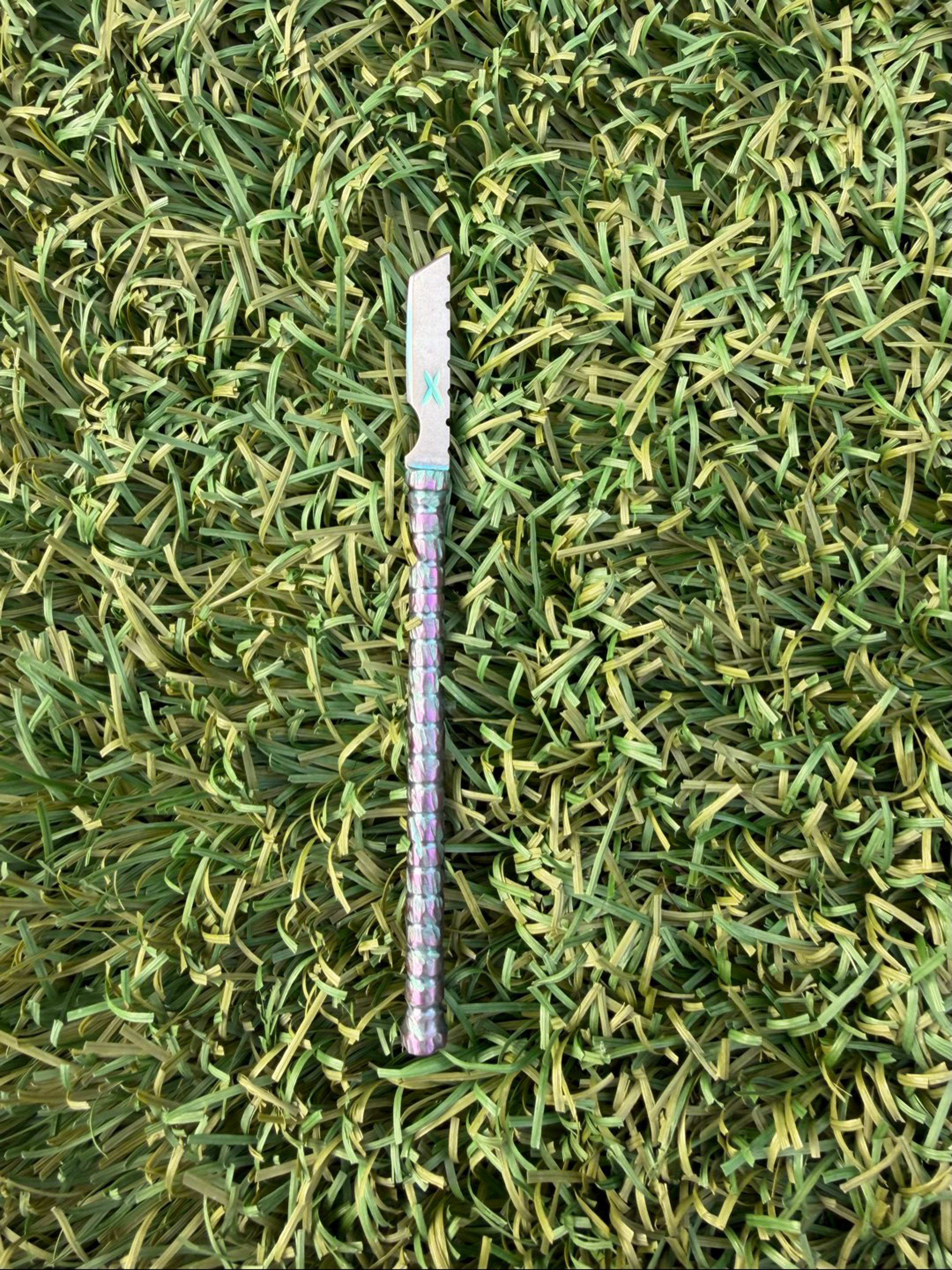 Spear dabber by xcalibur image 0