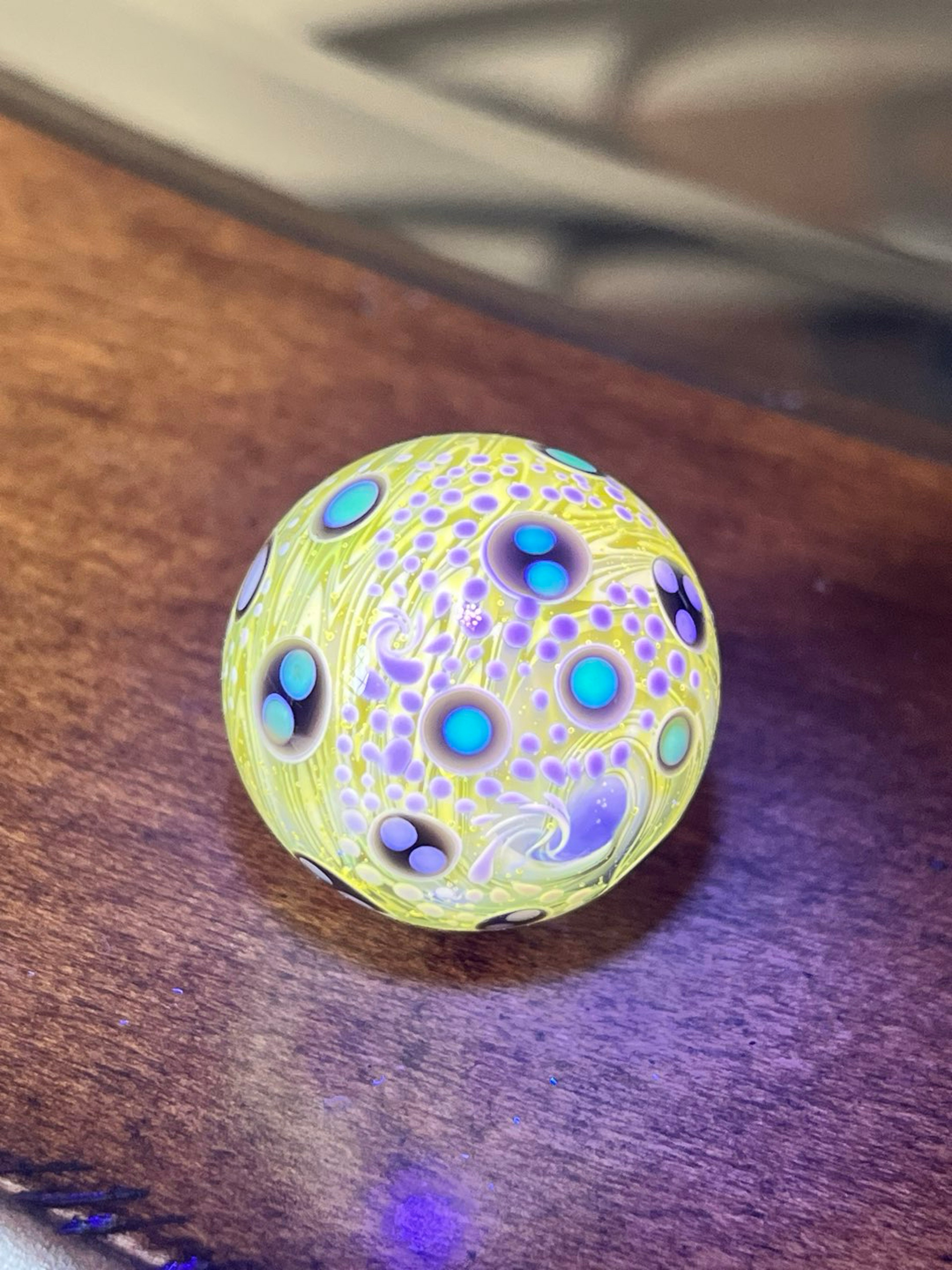 Preview pic of 26mm marble