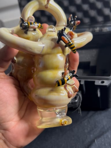 Preview pic of Puffco top augy