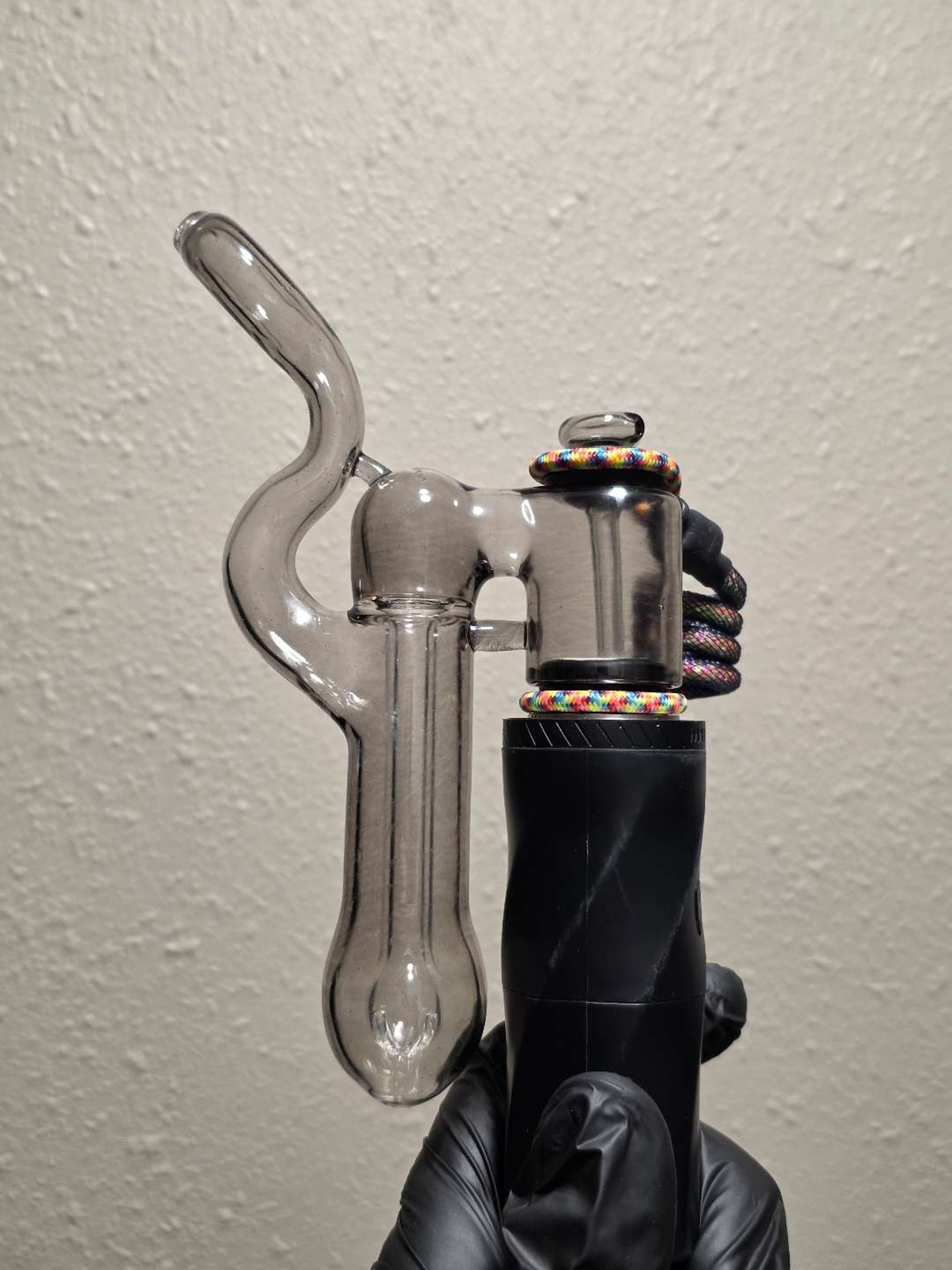 Preview pic of Areis Bubbler Attachment