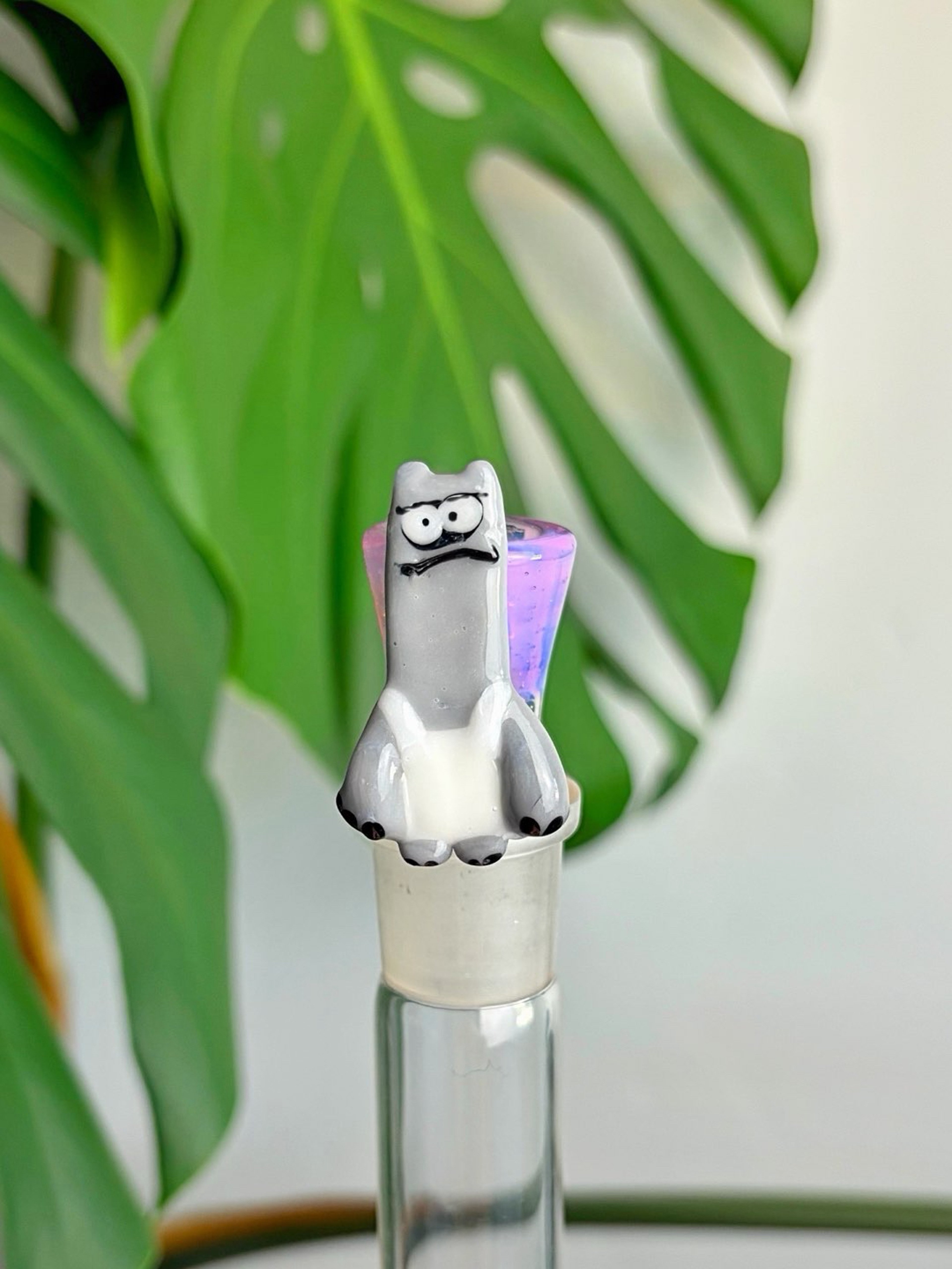 Preview pic of Chowder Schnitzel by Hannya Glass