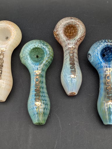 Preview pic of PHOENIX BUBBLE MATRIX PIPE