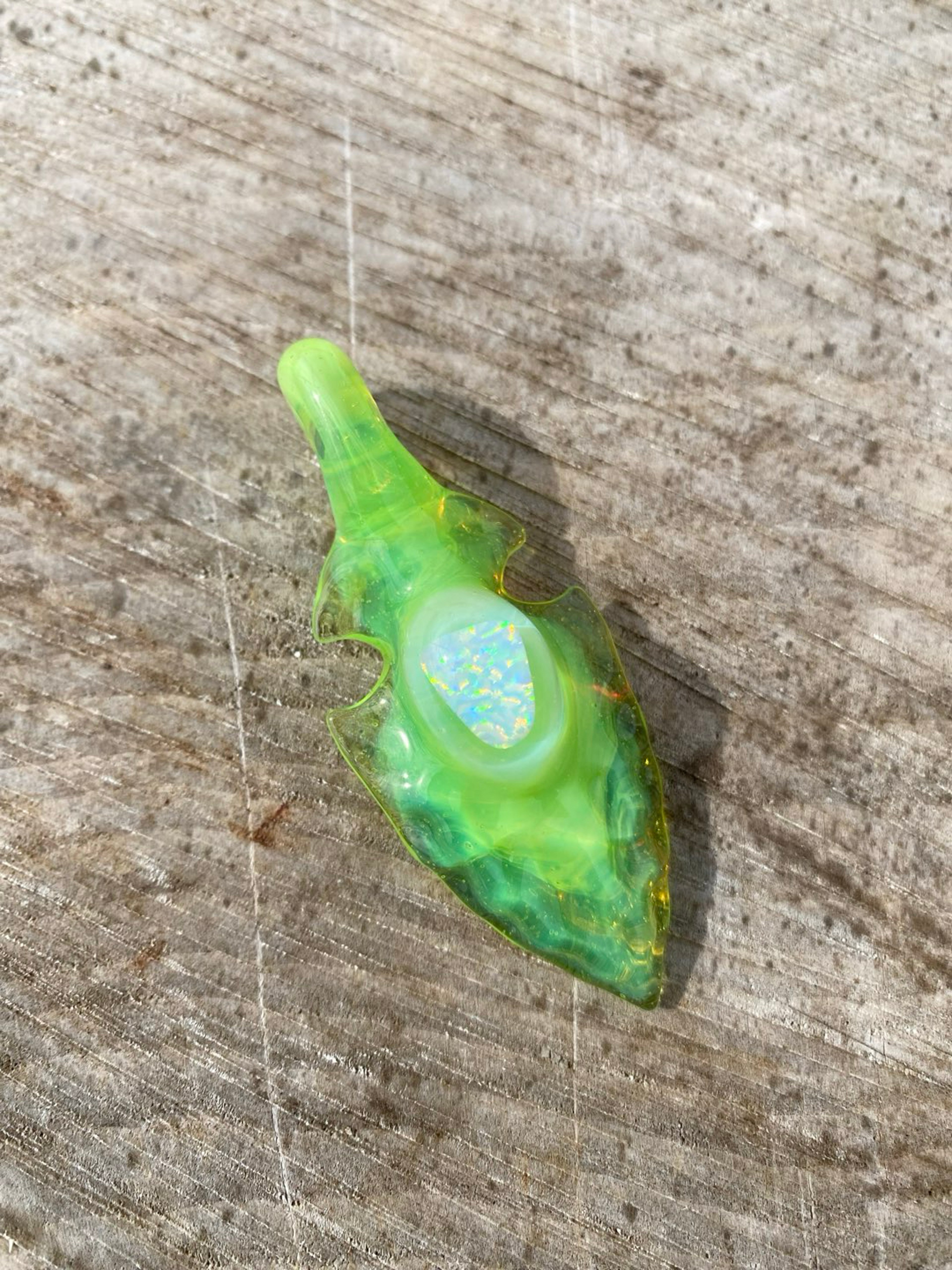 Arrowhead Pendant image 0