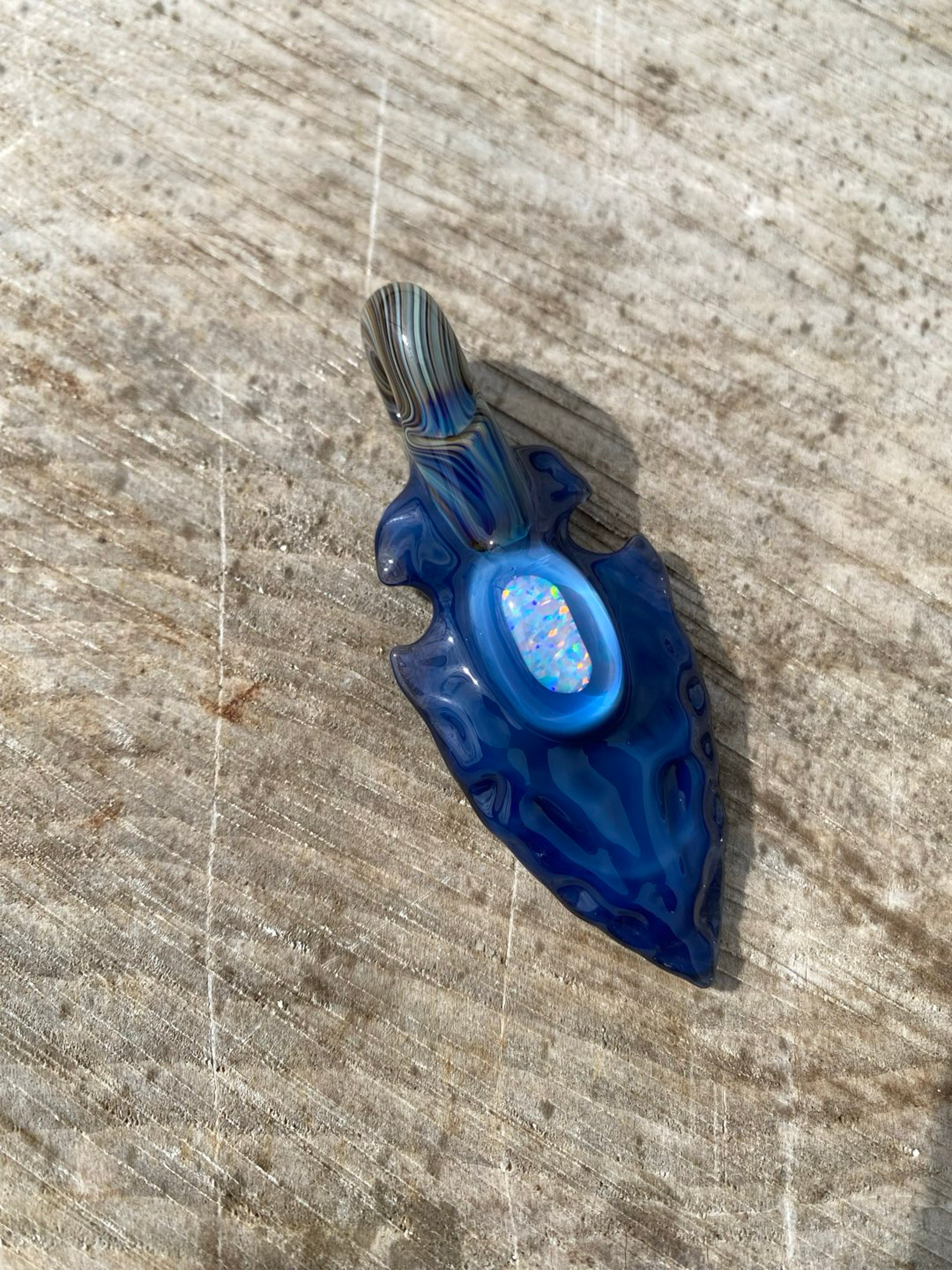 Arrowhead Pendant image 0