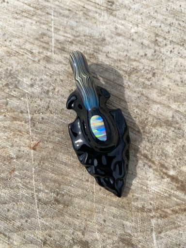 Preview pic of Arrowhead pendant