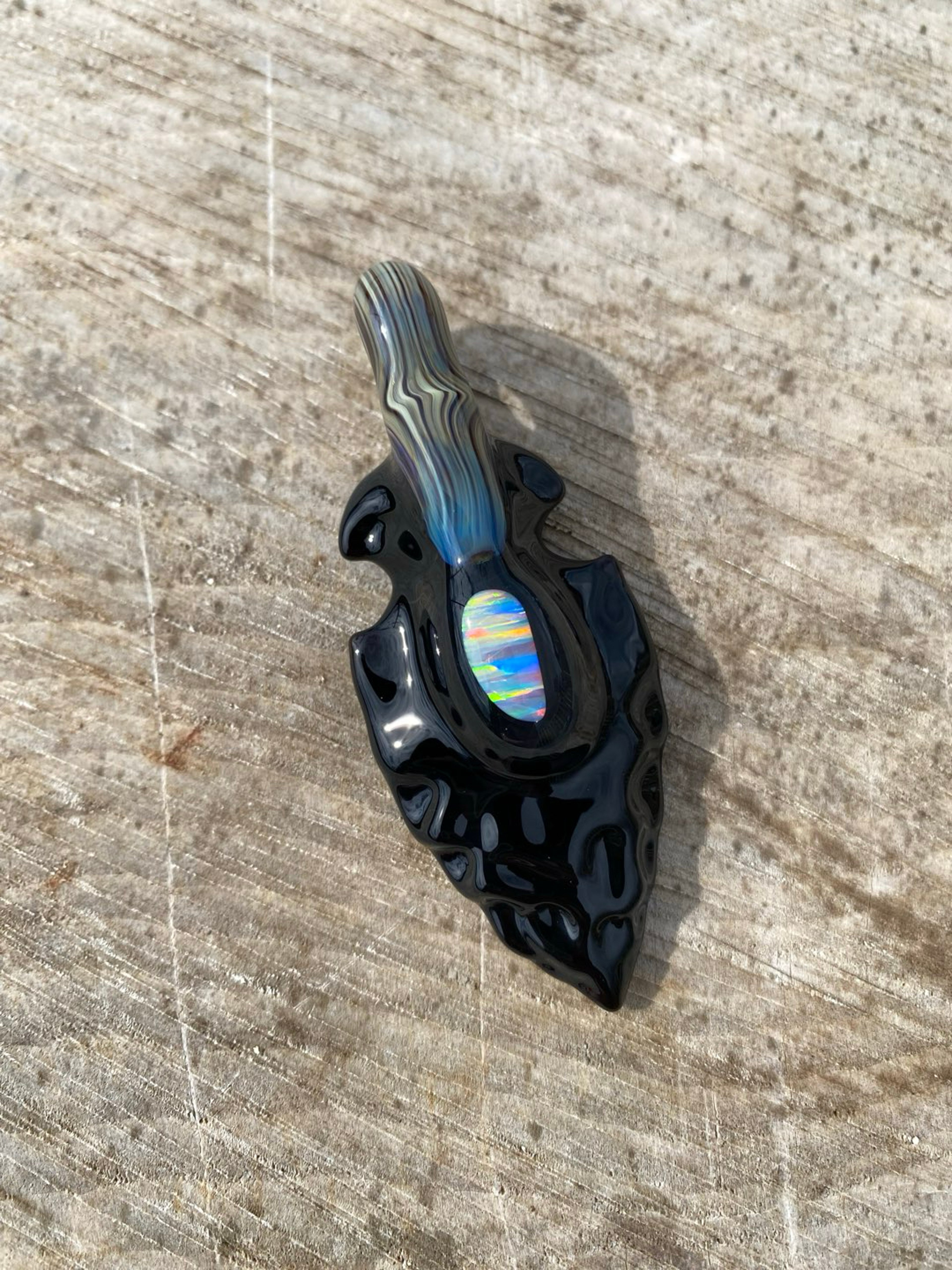 Arrowhead pendant image 0